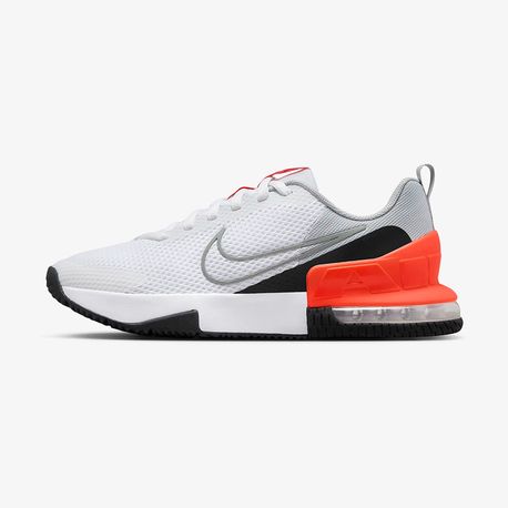 TENIS AIR MAX ALPHA TRAINER 6 FQ1833-005 005-LIGHT SMOKE GREY/WHITE/BLACK/PARTICLE GREY 38