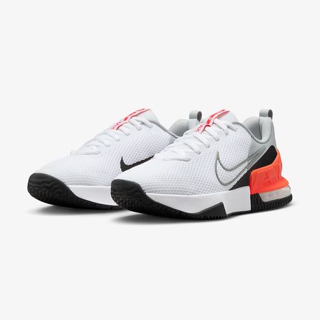 TENIS AIR MAX ALPHA TRAINER 6 FQ1833-005 005-LIGHT SMOKE GREY/WHITE/BLACK/PARTICLE GREY 38