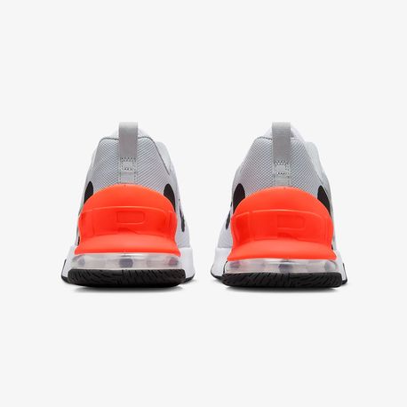TENIS AIR MAX ALPHA TRAINER 6 FQ1833-005 005-LIGHT SMOKE GREY/WHITE/BLACK/PARTICLE GREY 38