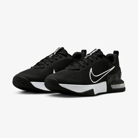 TENIS AIR MAX ALPHA TRAINER 6 FQ1833-001 001-BLACK/BLACK/WHITE 38
