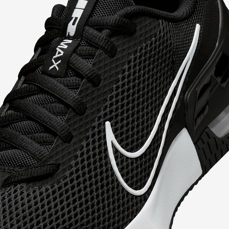 TENIS AIR MAX ALPHA TRAINER 6 FQ1833-001 001-BLACK/BLACK/WHITE 38