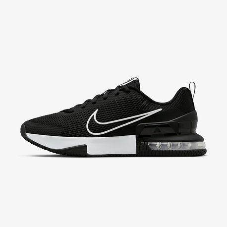 TENIS AIR MAX ALPHA TRAINER 6 FQ1833-001 001-BLACK/BLACK/WHITE 38