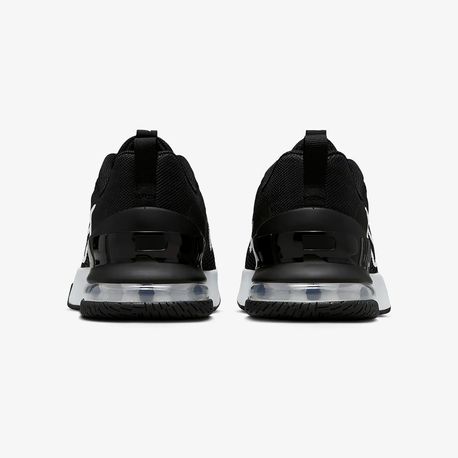 TENIS AIR MAX ALPHA TRAINER 6 FQ1833-001 001-BLACK/BLACK/WHITE 38
