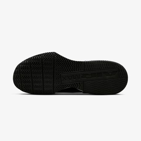 TENIS AIR MAX ALPHA TRAINER 6 FQ1833-001 001-BLACK/BLACK/WHITE 38