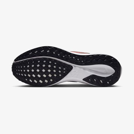 TENIS AIR ZOOM PEGASUS 41 FD2722-006 006-BLACK/LIGHT WILD MANGO/WHITE 39