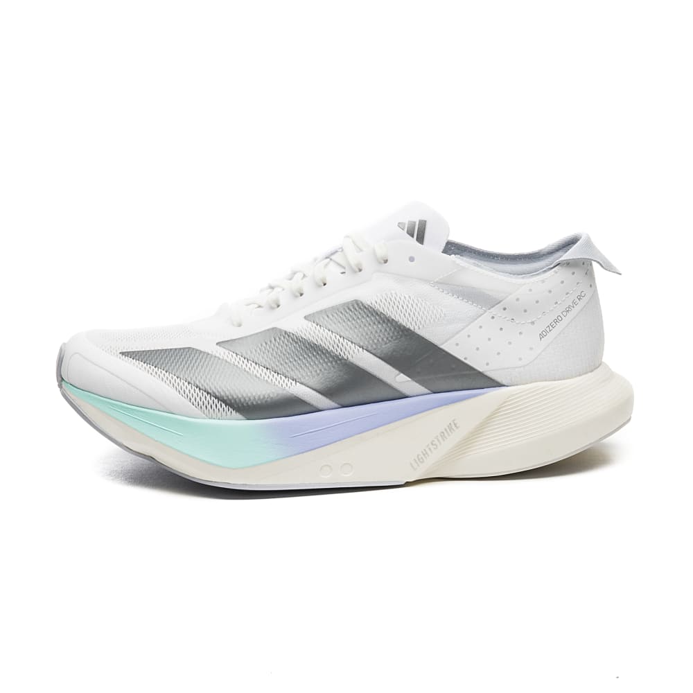 TENIS ADIZERO DRIVE RC W JR7810 CLOUD WHITE / CORE GREY / LUCID GREY 37