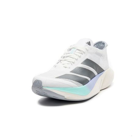 TENIS ADIZERO DRIVE RC W JR7810 CLOUD WHITE / CORE GREY / LUCID GREY 37