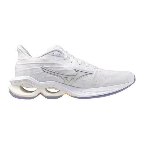 TENIS WAVE CREATION 25 W 102187002 BRANCO/PESSEGO/LILAS 36