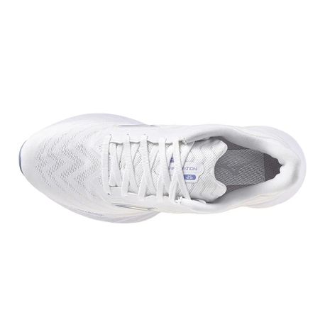 TENIS WAVE CREATION 25 W 102187002 BRANCO/PESSEGO/LILAS 36