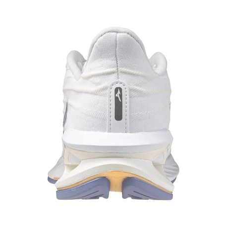 TENIS WAVE CREATION 25 W 102187002 BRANCO/PESSEGO/LILAS 36