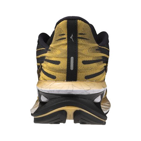 TENIS WAVE CREATION 25 ANNIVERSARY 102188003 1924-PRETO/DOURADO 39