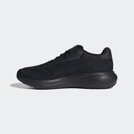 TENIS RESPONSE RUNNER JR8058 CORE BLACK / CORE BLACK / CORE BLACK 36