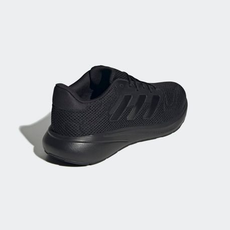 TENIS RESPONSE RUNNER JR8058 CORE BLACK / CORE BLACK / CORE BLACK 36