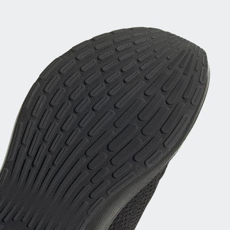 TENIS RESPONSE RUNNER JR8058 CORE BLACK / CORE BLACK / CORE BLACK 36