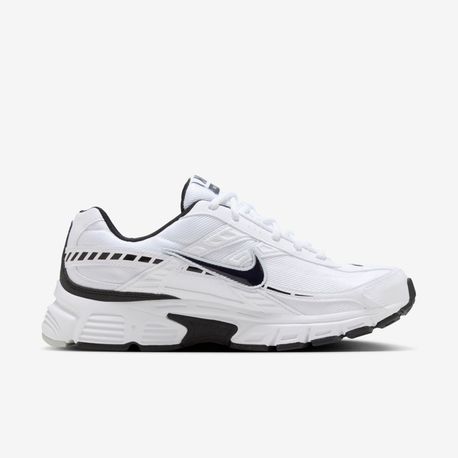 TENIS INITIATOR 394055-100 100-WHITE/BLACK 38