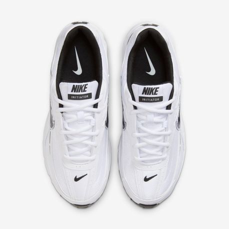 TENIS INITIATOR 394055-100 100-WHITE/BLACK 38