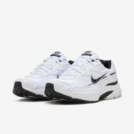 TENIS INITIATOR 394055-100 100-WHITE/BLACK 38