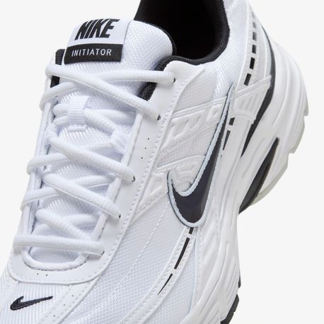 TENIS INITIATOR 394055-100 100-WHITE/BLACK 38