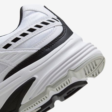 TENIS INITIATOR 394055-100 100-WHITE/BLACK 38