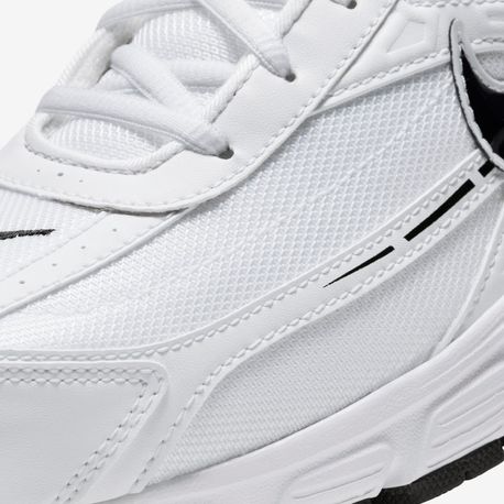 TENIS INITIATOR 394055-100 100-WHITE/BLACK 38