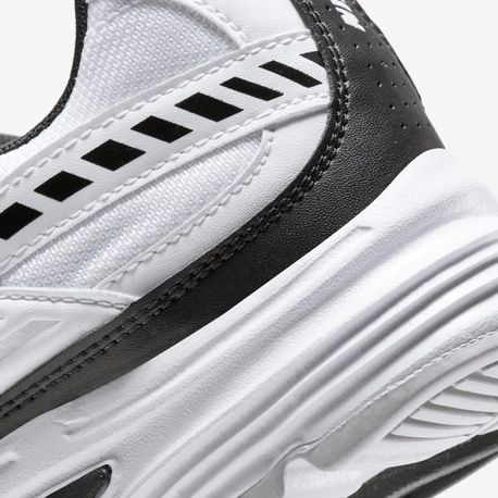 TENIS INITIATOR 394055-100 100-WHITE/BLACK 38