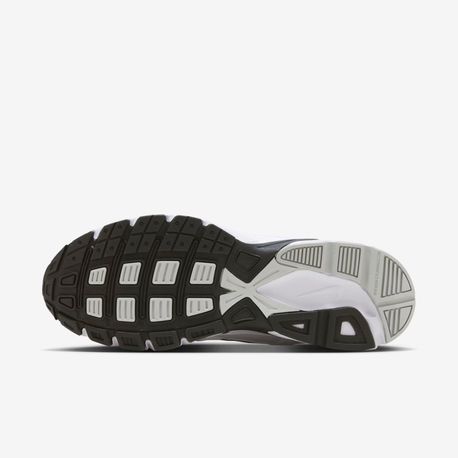 TENIS INITIATOR 394055-100 100-WHITE/BLACK 38