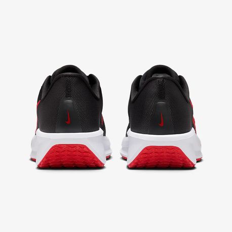TENIS QUEST 6 FD6033-002 002-BLACK/UNIV RED-WHITE-DK SMOKE GREY 38