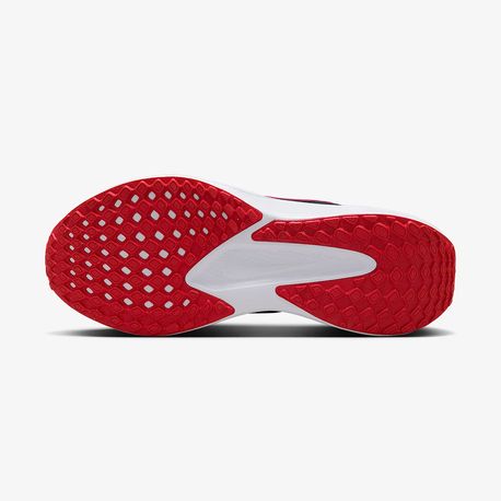 TENIS QUEST 6 FD6033-002 002-BLACK/UNIV RED-WHITE-DK SMOKE GREY 38