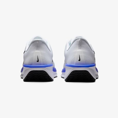 TENIS QUEST 6 FD6033-102 102-WHITE/BLACK-HYPER ROYAL-VOLT 38