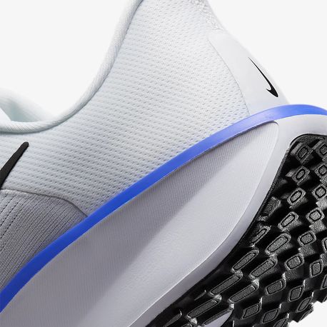 TENIS QUEST 6 FD6033-102 102-WHITE/BLACK-HYPER ROYAL-VOLT 38