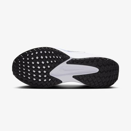 TENIS QUEST 6 FD6033-102 102-WHITE/BLACK-HYPER ROYAL-VOLT 38