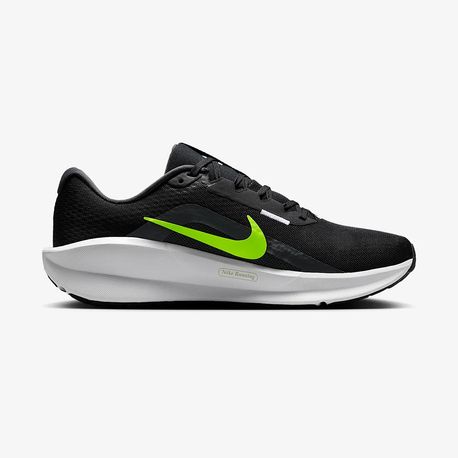 TENIS DOWNSHIFTER 13 FD6454-007 007-BLACK/VOLT-ANTHRACITE-WHITE 38