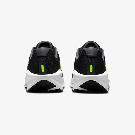 TENIS DOWNSHIFTER 13 FD6454-007 007-BLACK/VOLT-ANTHRACITE-WHITE 38