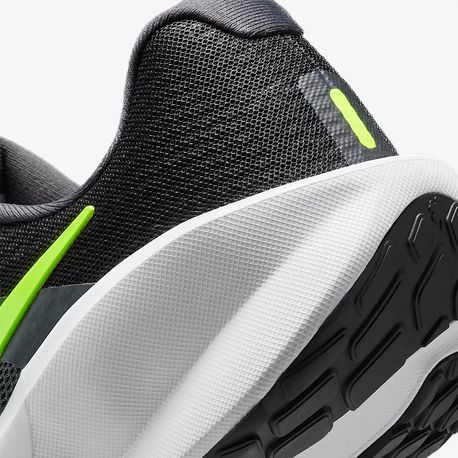 TENIS DOWNSHIFTER 13 FD6454-007 007-BLACK/VOLT-ANTHRACITE-WHITE 38