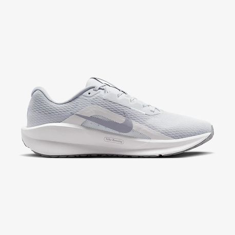 TENIS DOWNSHIFTER 13 FD6454-008 008-PHOTON DUST/LT SMOKE GREY-PHANTOM-SUMMIT WHITE 39
