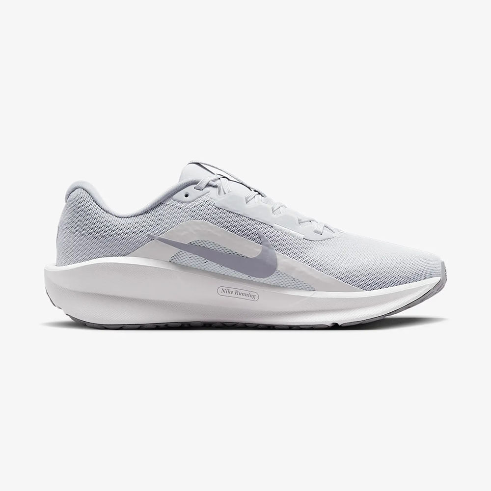 TENIS DOWNSHIFTER 13 FD6454-008 008-PHOTON DUST/LT SMOKE GREY-PHANTOM-SUMMIT WHITE 39