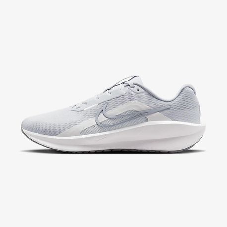TENIS DOWNSHIFTER 13 FD6454-008 008-PHOTON DUST/LT SMOKE GREY-PHANTOM-SUMMIT WHITE 39