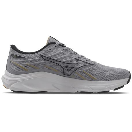 TENIS JET 8 101043043 324-CINZA 38