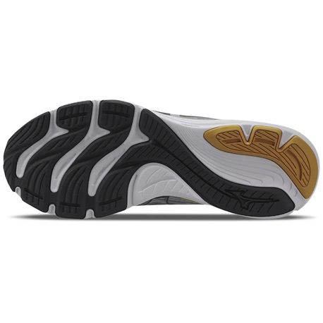 TENIS JET 8 101043043 324-CINZA 38