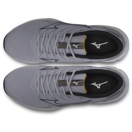 TENIS JET 8 101043043 324-CINZA 38