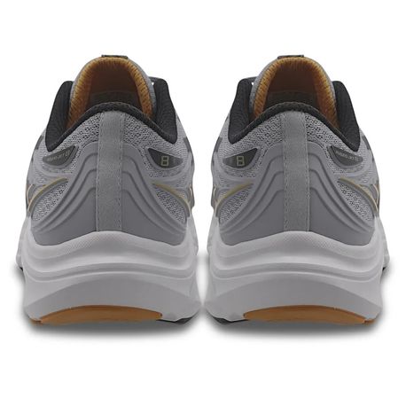 TENIS JET 8 101043043 324-CINZA 38