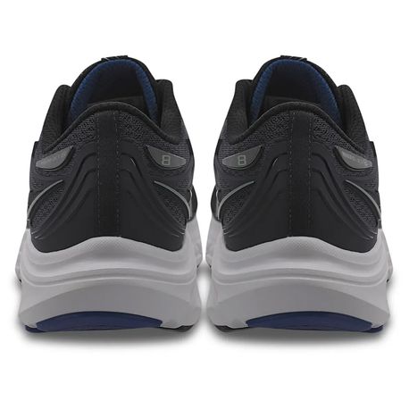 TENIS JET 8 101043043 555-MARINHO 38