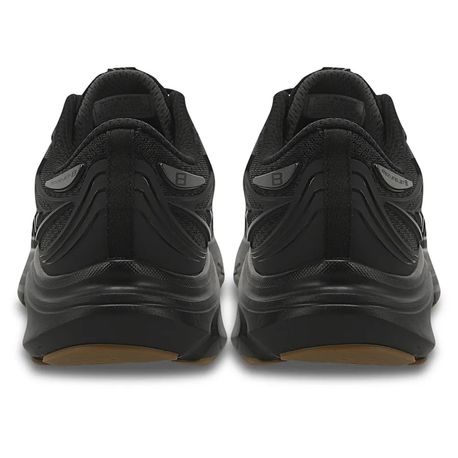 TENIS JET 8 101043043 1069-PRETO/PRETO 38