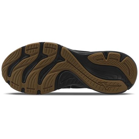 TENIS JET 8 101043043 1069-PRETO/PRETO 38