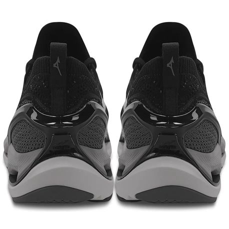 TENIS ENDEAVOR 3 101060060 1924-PRETO/DOURADO 38