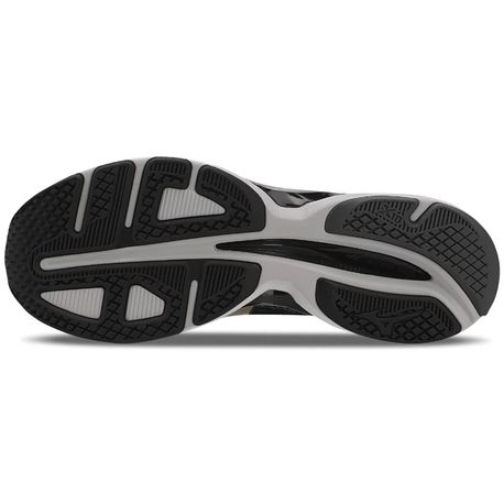 TENIS ENDEAVOR 3 101060060 1924-PRETO/DOURADO 38
