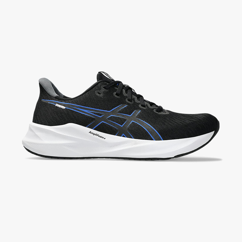 TENIS VERSABLAST 4 1011B984 002-BLACK/ILLUSION BLUE 39