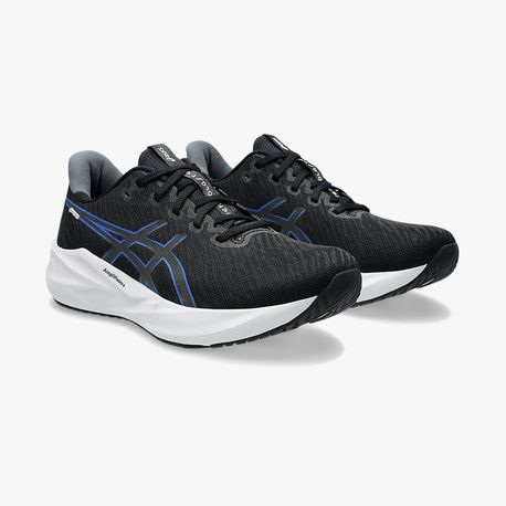 TENIS VERSABLAST 4 1011B984 002-BLACK/ILLUSION BLUE 39