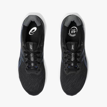 TENIS VERSABLAST 4 1011B984 002-BLACK/ILLUSION BLUE 39