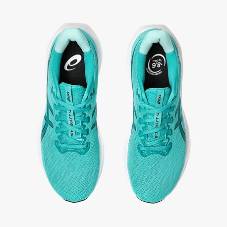 TENIS VERSABLAST 4 1011B984 401-WAVE TEAL/BLACK 38